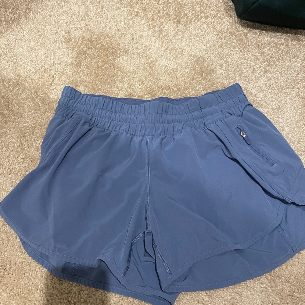 Lululemon Athletic Shorts